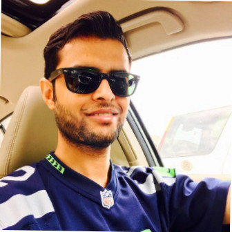 Rahul Verma