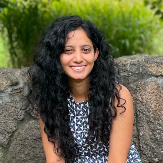 Anjali Patel